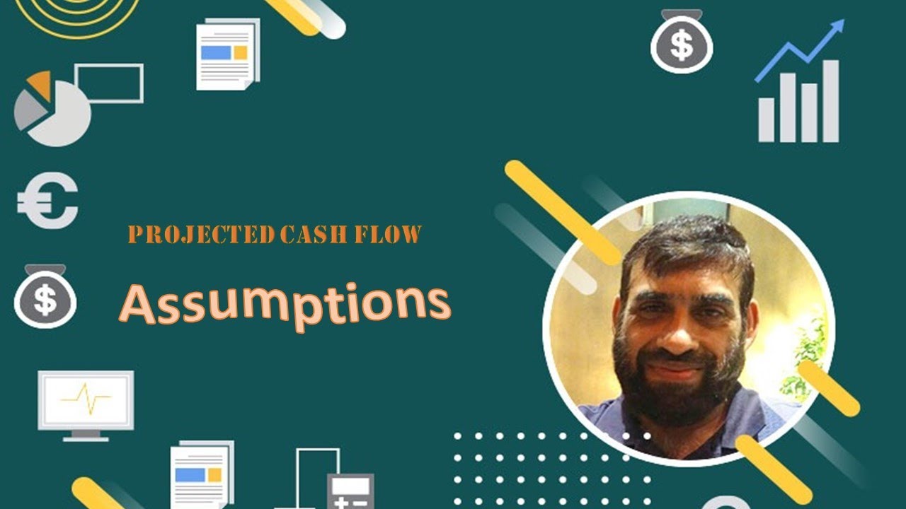 04  Making Assumptions for Projecting Cash Flows