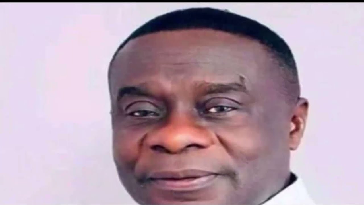 The Assin North Member MP, James Gyakye Quayson is in double trouble