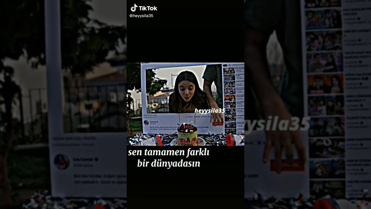 #heysıla #heypoper