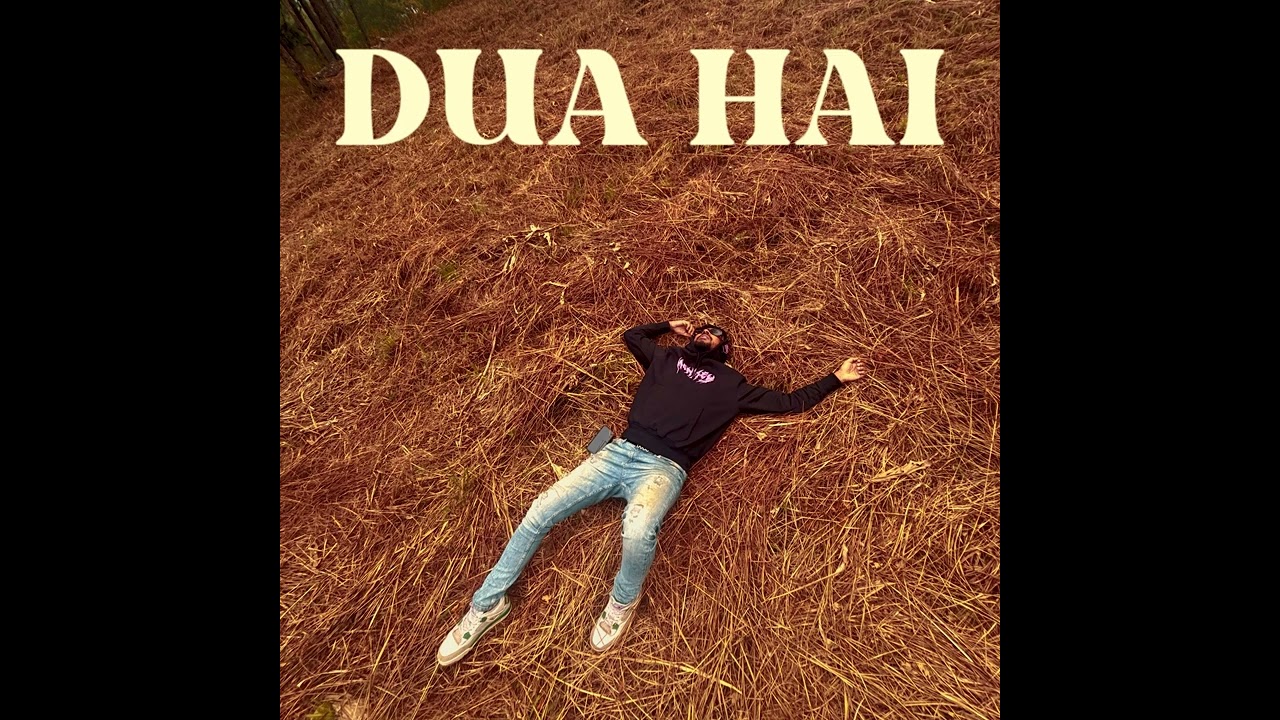 ROCKY GLOCK - DUA HAI  |PROD BY STARBXY|