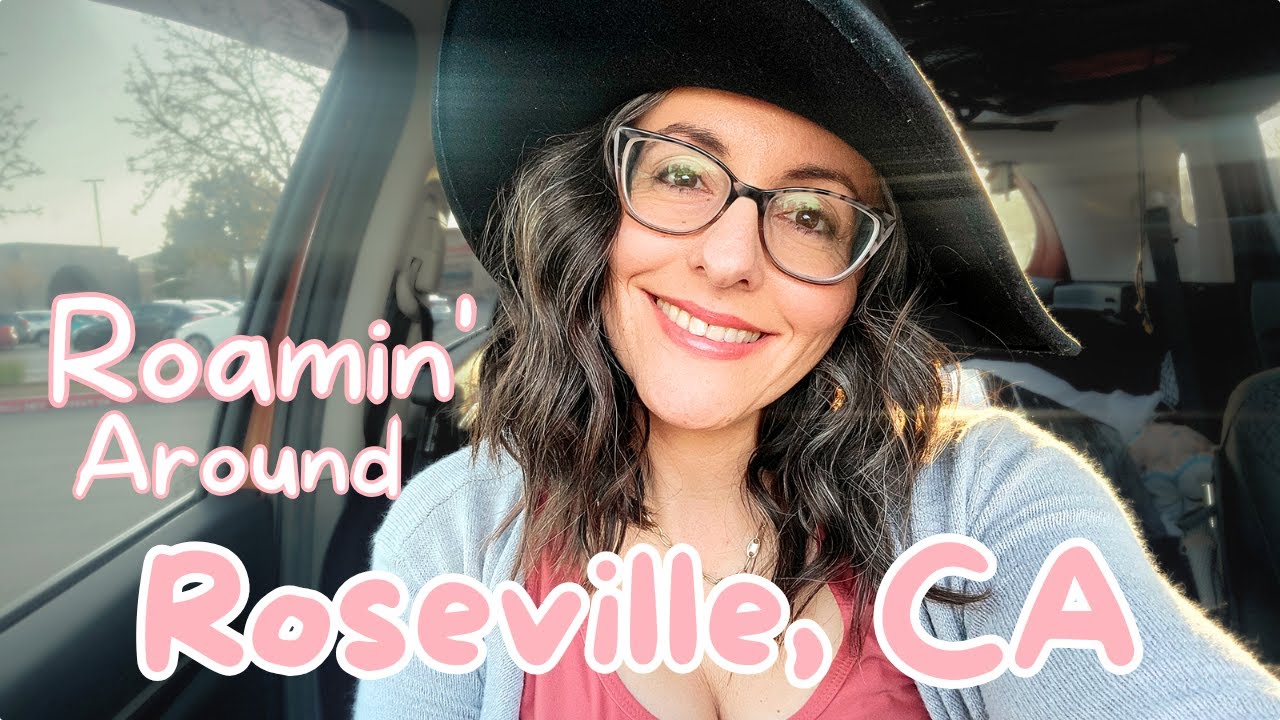 Rubbin' Nubbin's in Roseville | DoorDash pregame | Solo Female Travel | Urban Stealth Car Camping