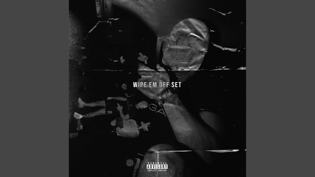 Wipe Em Off Set