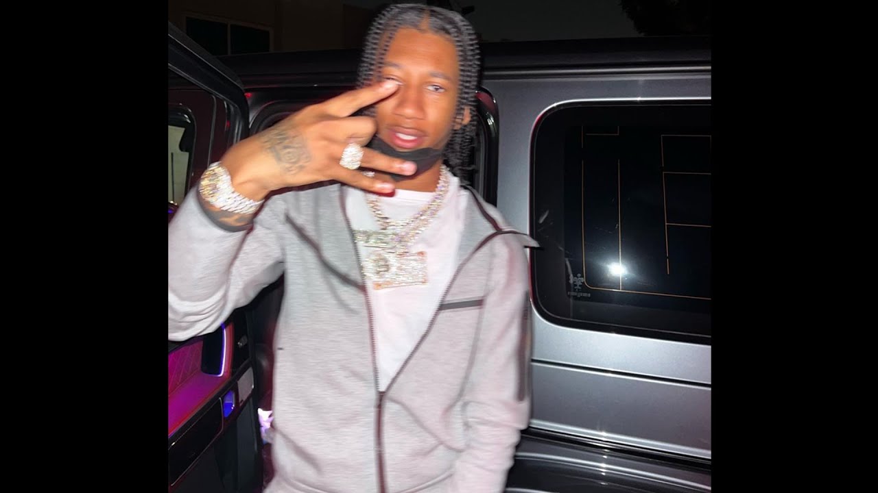 [FREE] Digga D X Central Cee Melodic Drill Type Beat - 