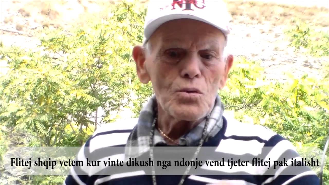 Barile Udha Arbereshe
