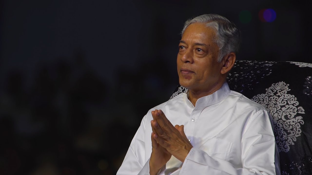 Special Song Dedicated To Pujyashree Deepakbhai | Spiritual Concert 2023 | Dada Bhagwan Music