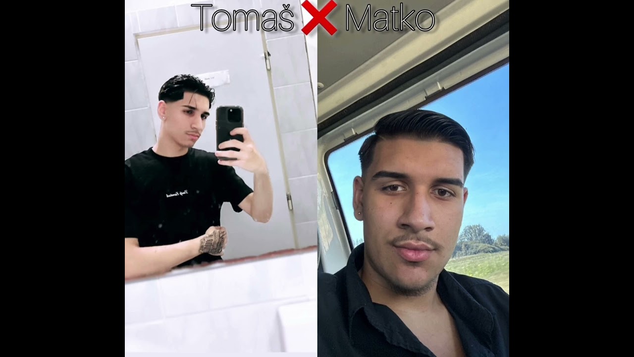 Matko-Deneš ❌ Tomaš -bachtali- mix diska (cover) domaca nahravka