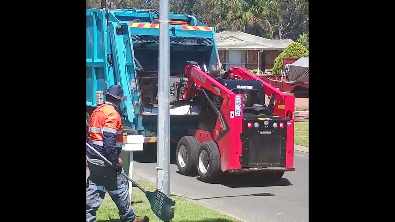 Bunbury Bulk Waste vid 7 of 10