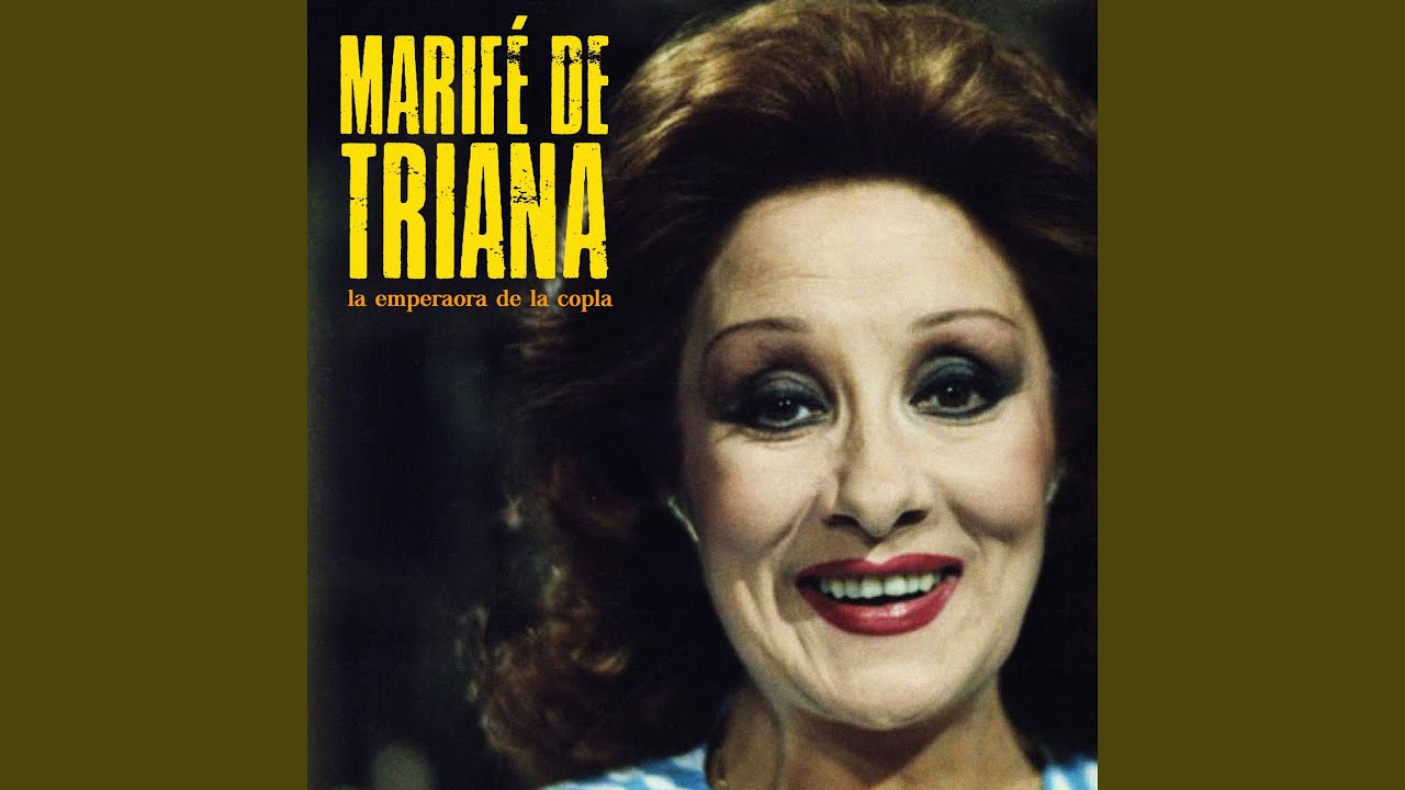 Maria de la O (Remastered)