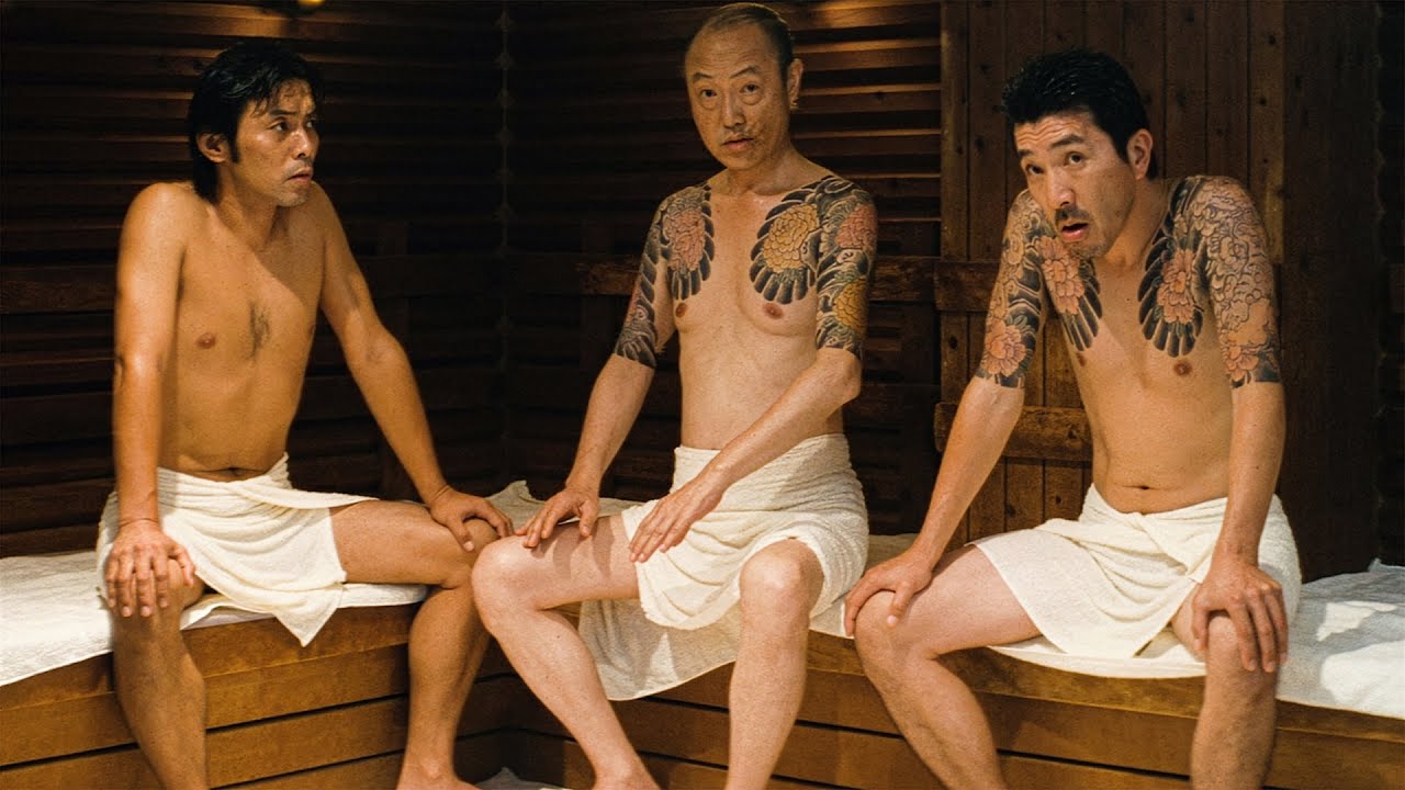 讲规矩的下场就是死！你以为是青铜其实是王者，顶级杀神为了上位不仅要狠还要会演！一口气看完《极恶非道》
