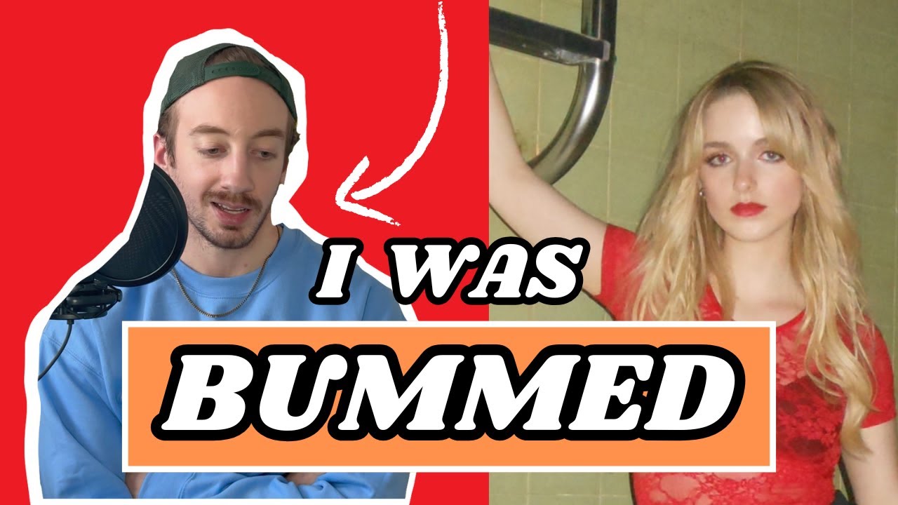 I *almost* Met McKenna Grace! (Nashville Celebrity Comic-Con 2025 Recap) [pt.2]