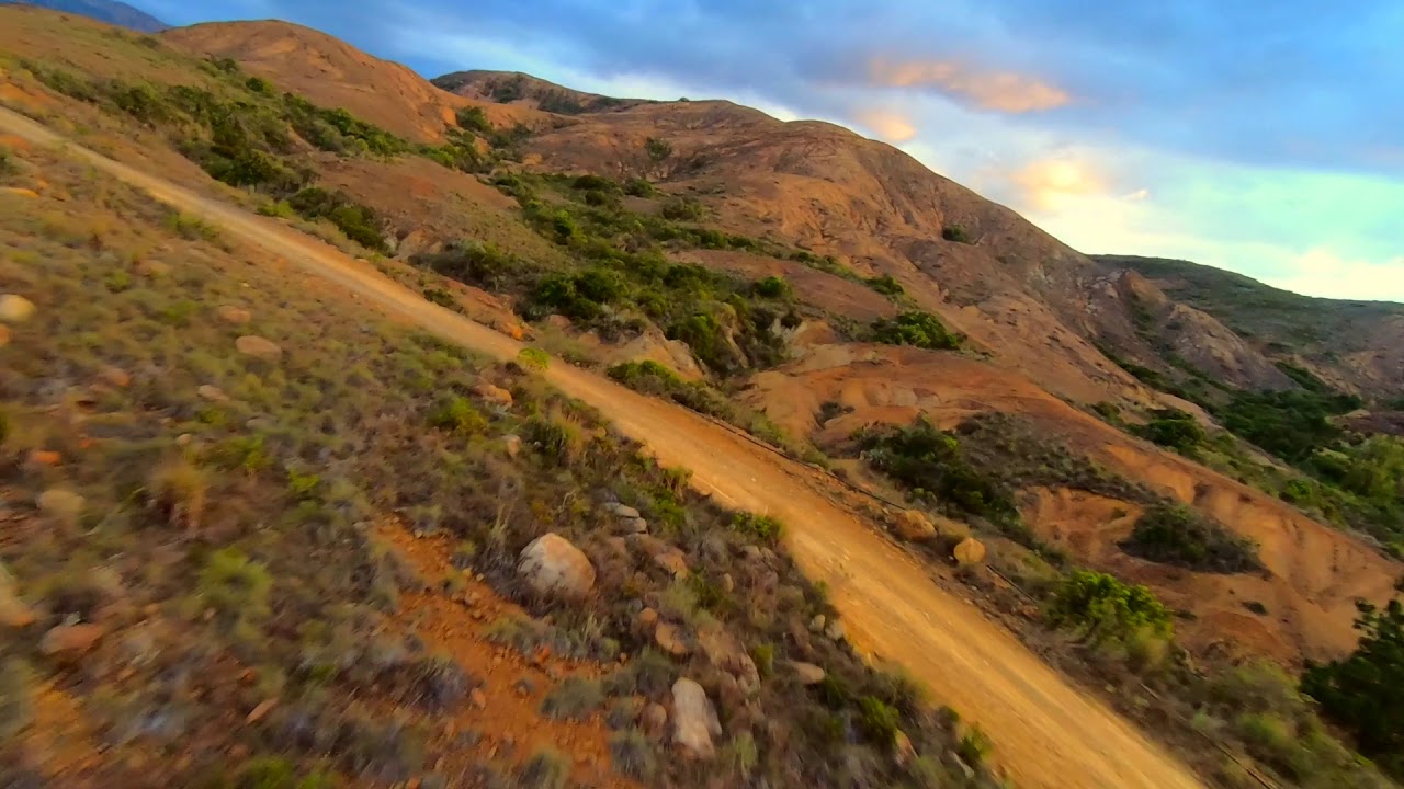 FPV in Sachica, Boyacá.