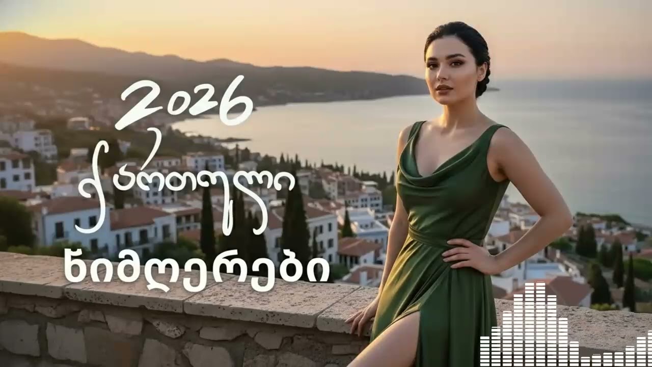 როცა გული გტკივა: რჩეული ქართული სიმღერები სევდიანი განწყობისთვის 2026