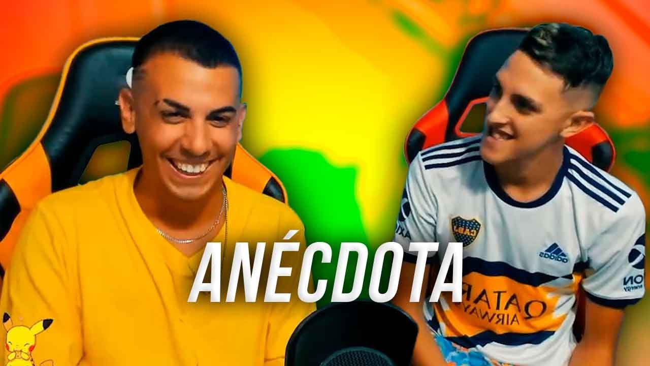 BORRACHITO EN BRASIL