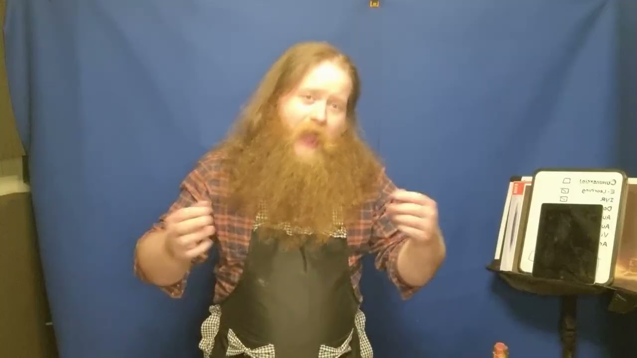 The Whiskey Voice