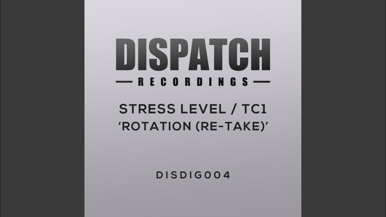 Rotation (Remix)