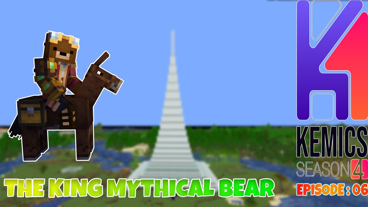 MIA KHALIFA IN K4KEMICS : EP : 06, #K4KeMiCS ,#MINECRAFT