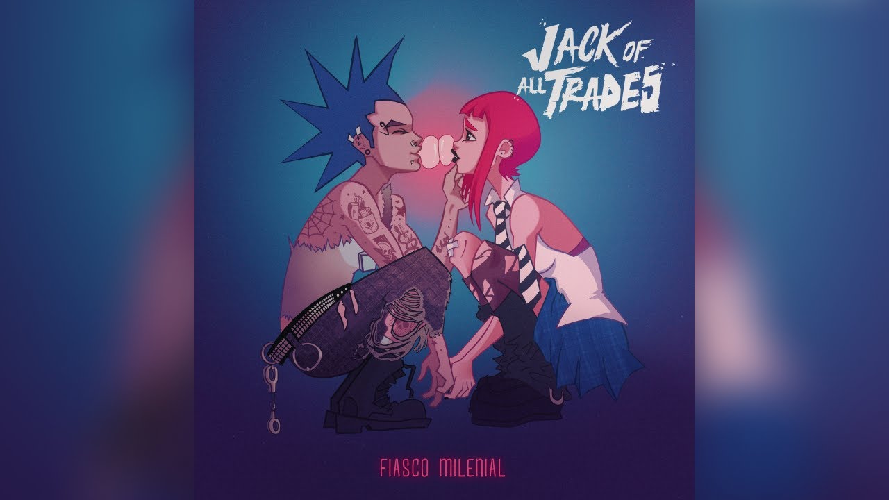 Jack of all Trades - Prima Oară