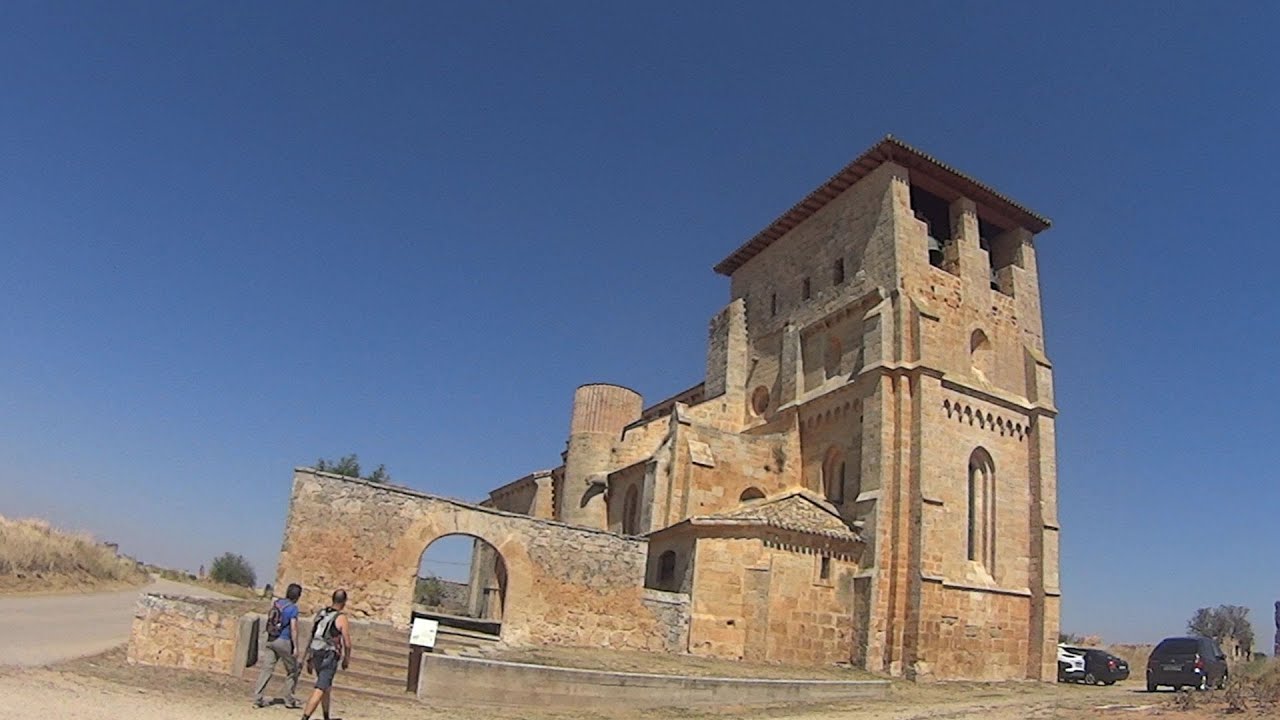La Catedral del Páramo 1