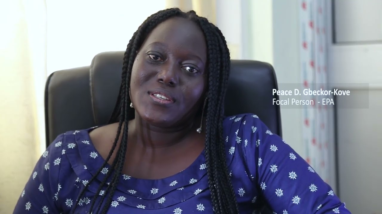 MAMIWATA (Marine Spatial Planning (MSP) in Ghana)