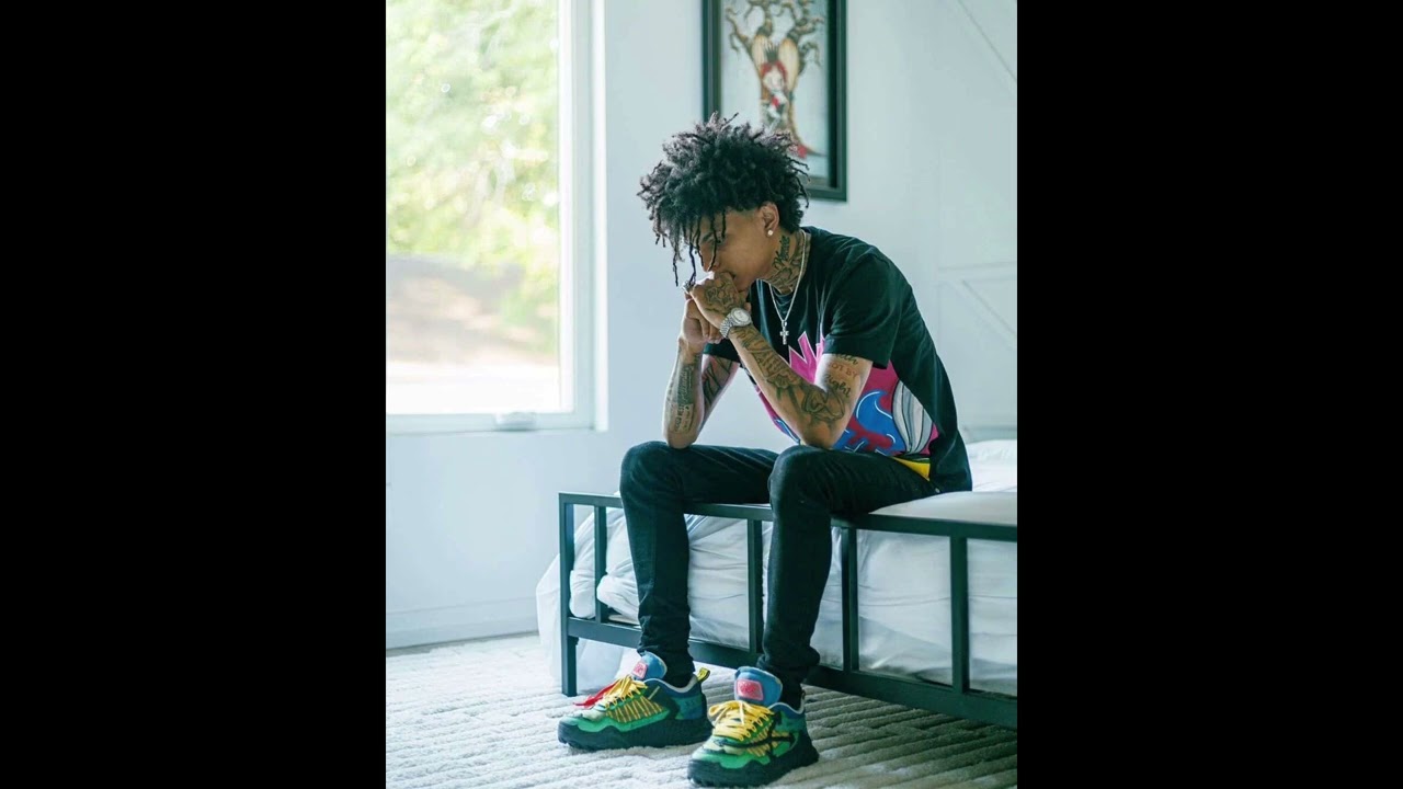 [FREE] lil tony type beat - 