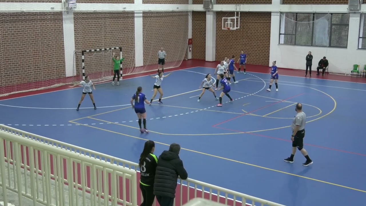 KHF Samadrexha 28 - 33 KHF Prishtina