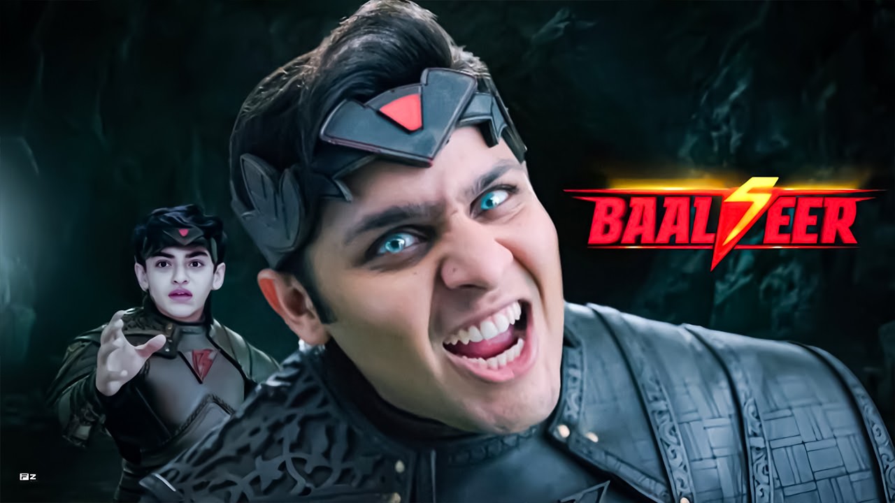 Baalveer Season 6 | New Villain Entry | 15 March 2026 | New Full Episode