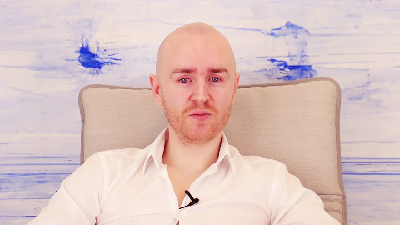 A Simple Explanation for Anxiety and How to Process it