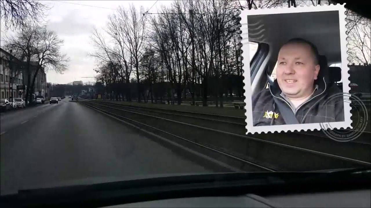 Sprawdzenie auta przed kupnem Katowice Śląsk: Jazda pr&oacute;bna test Renault Megane 2 1.4 16V!