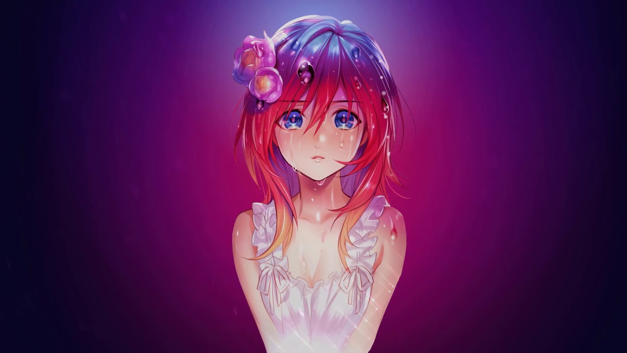 [HD] Nightcore - Shape of You