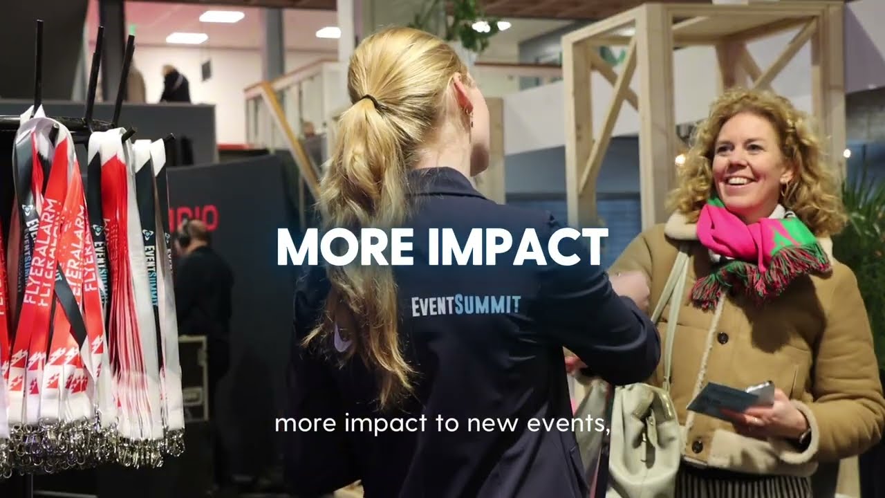 Event Impact without Limits | Let's Get Digital x Momice @ EventSummit 2026