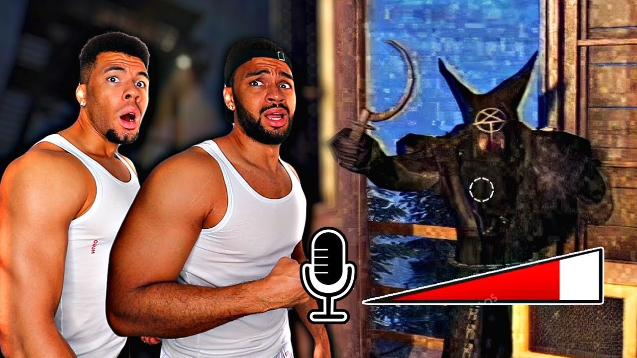 DIESES HORROR SPIEL HÖRT UNS! | Fears To Fathom Ironbark Lookout