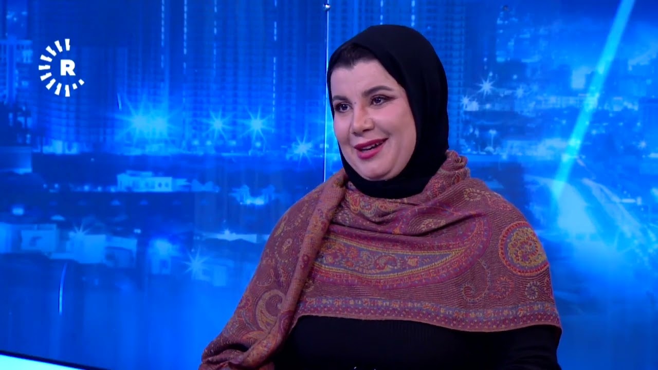 المحامية زينب جواد لرووداو: تعديل قانون الاحوال المدنية قنبلة سياسية ولا علاقة له بالمذهب