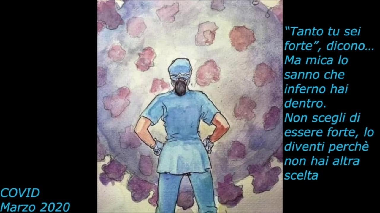 Modena, album degl infermieri dell'ospedale di Baggiovara:  