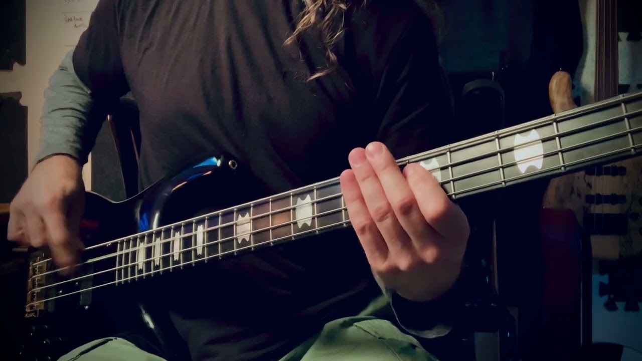 Rethink  your 3 finger plucking technique!