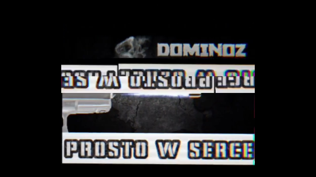 Dominoz - Światło