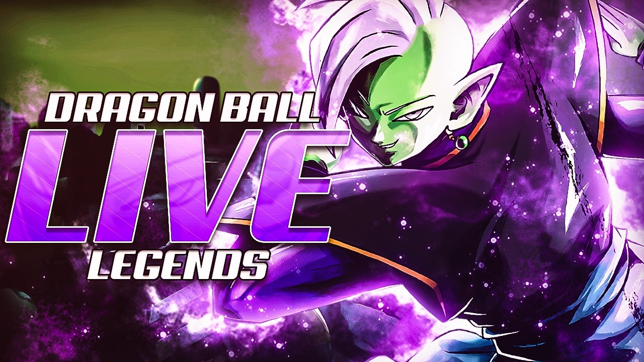 What Happened to The Future Tag... (Dragon Ball Legends)