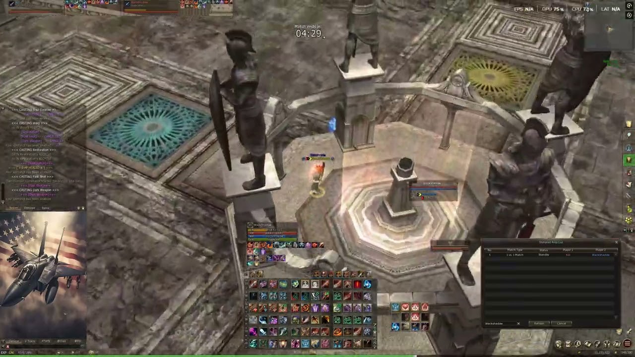 Masterwork 6 Judicator\Ghost Sentinel 5th Olympiad