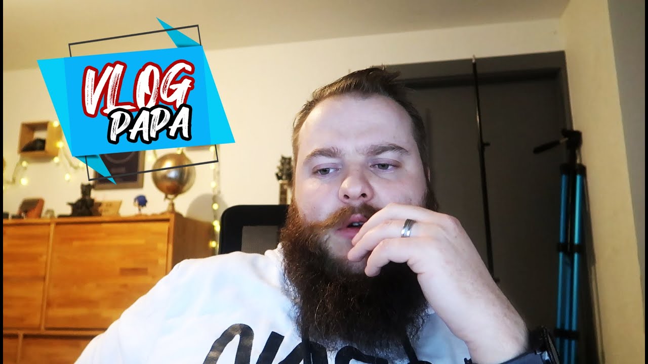 🦄 461 - [ VLOG FAMILLE ] C'EST TRES DIFFICILE ...