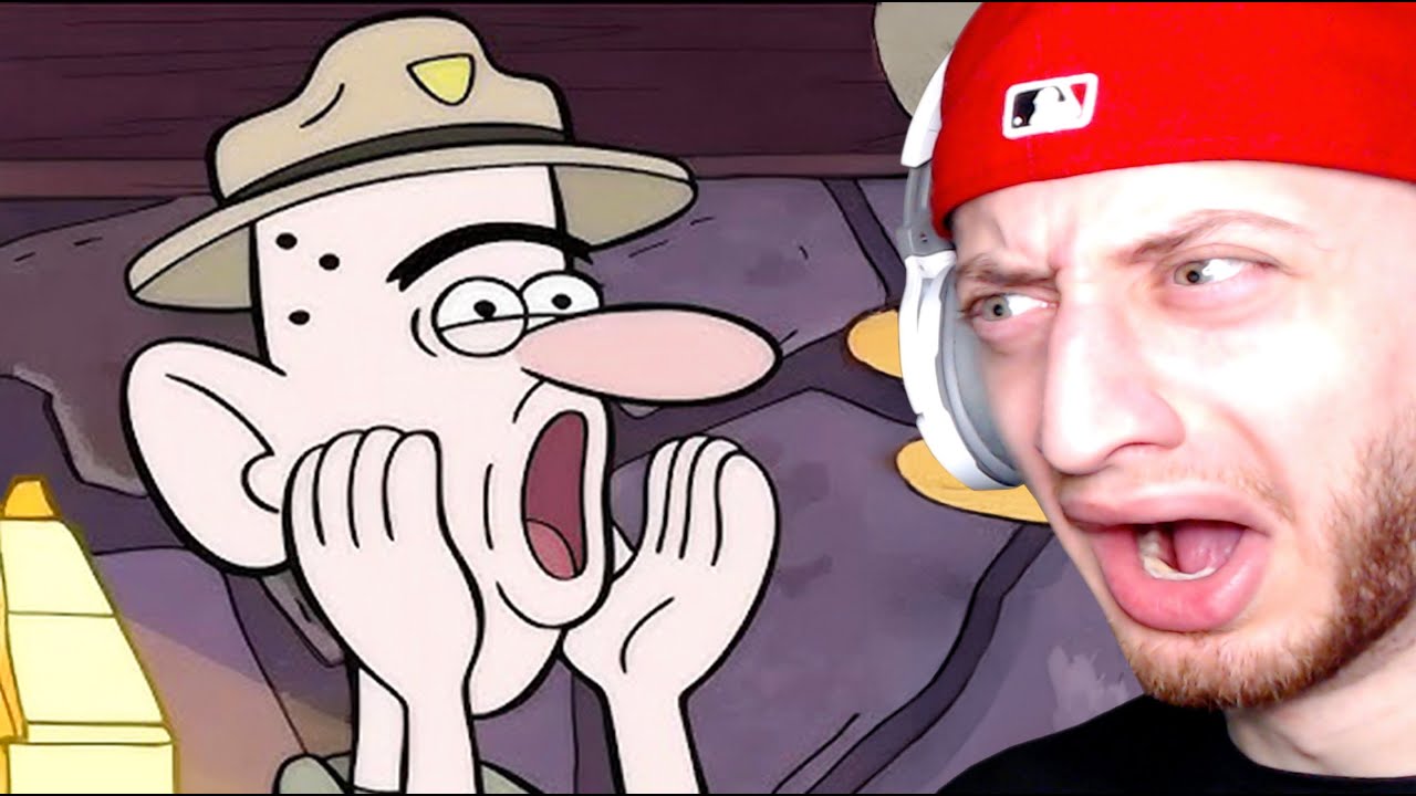I Reacted To Your Memes And It's City Boy
