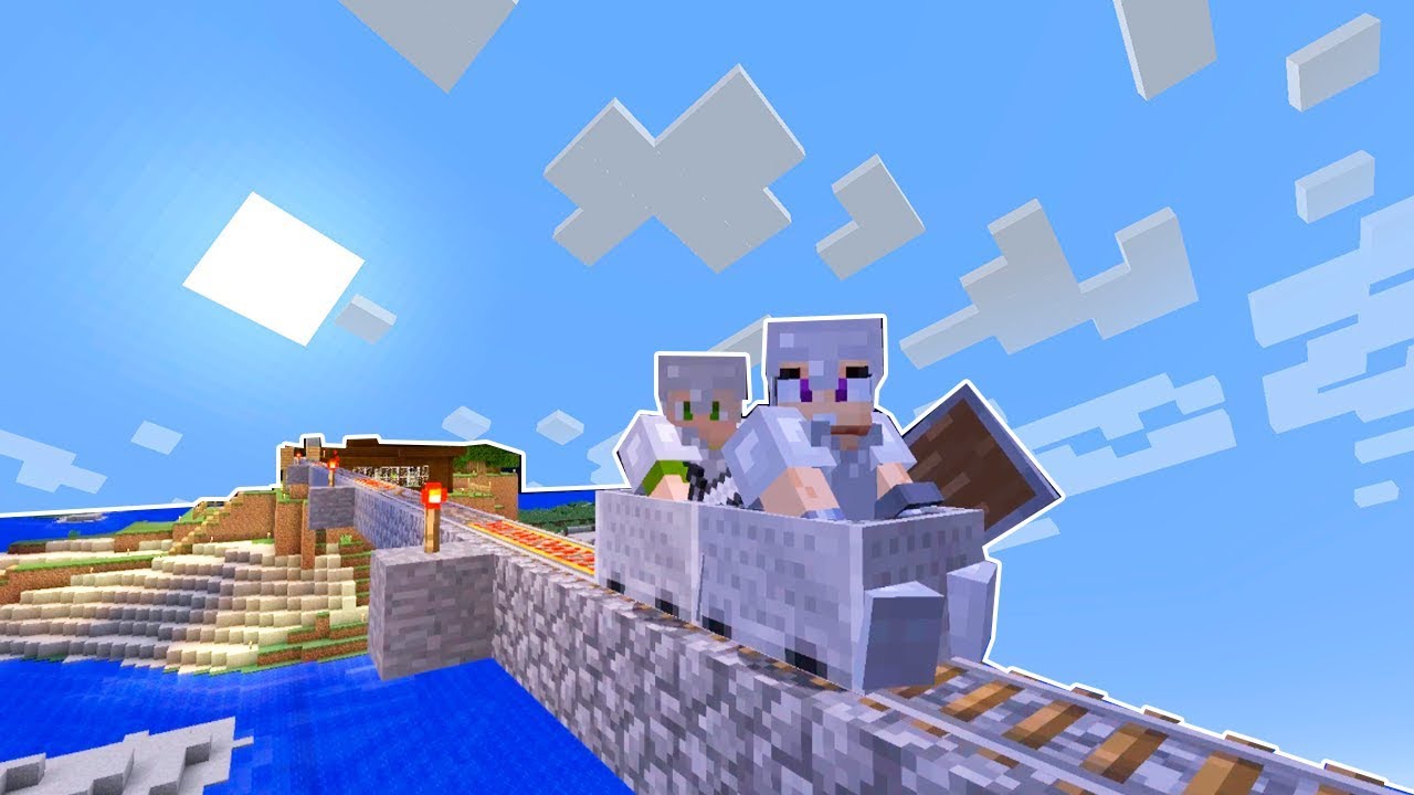 WIGETTA EXTREMO 3 | CHUUU CHUUU!! #7
