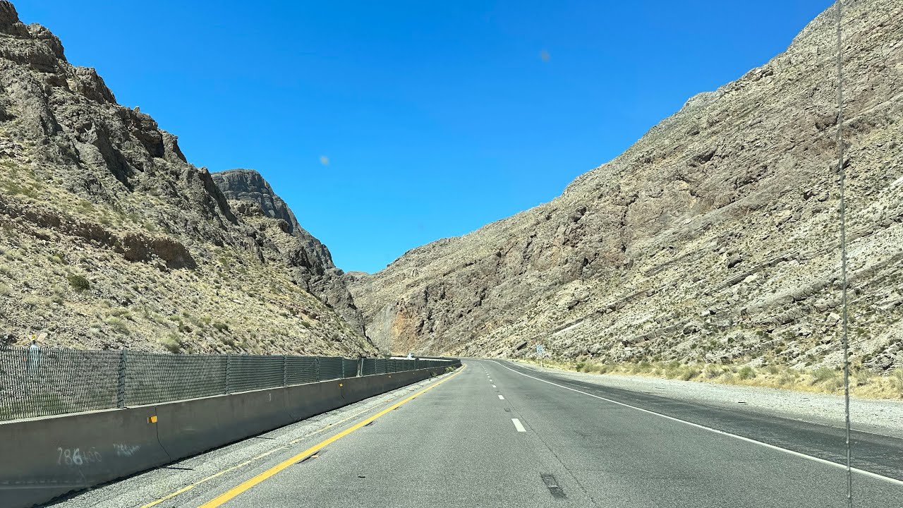 The Roadtrip Around America (2023) - Part 1
