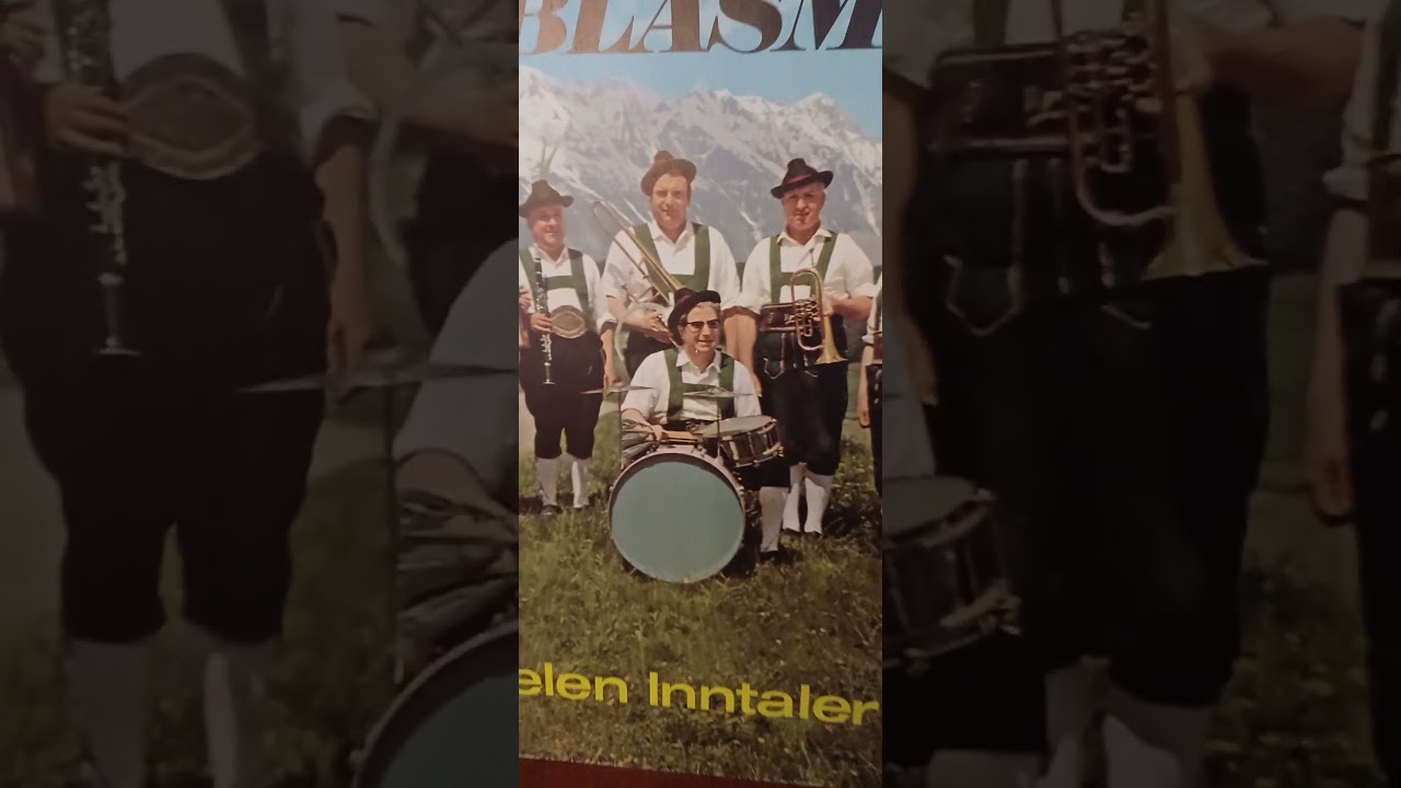Die Fidelen Inntaler