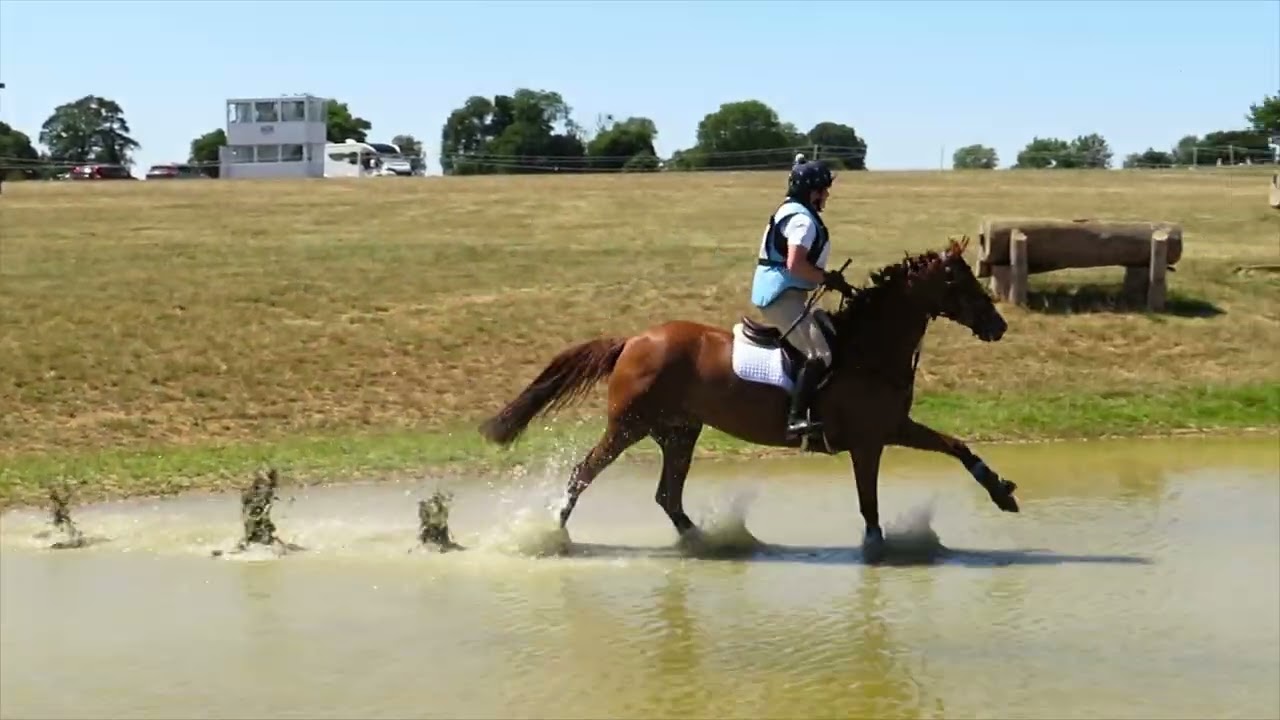 2025 Eventing Season 