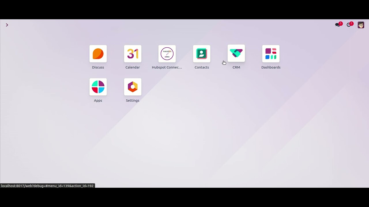 Hubspot-Odoo Connector - Deals Import Export Odoo