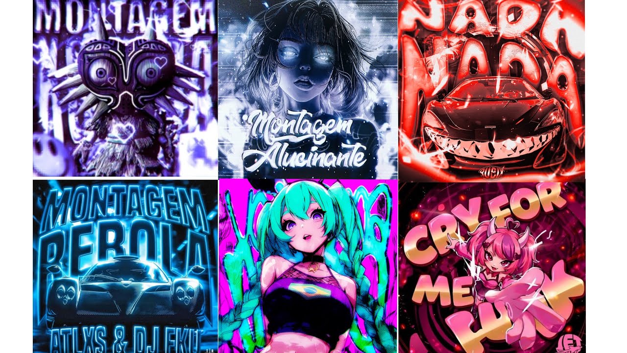 My Top 5 Favorite Funks(my opinion)