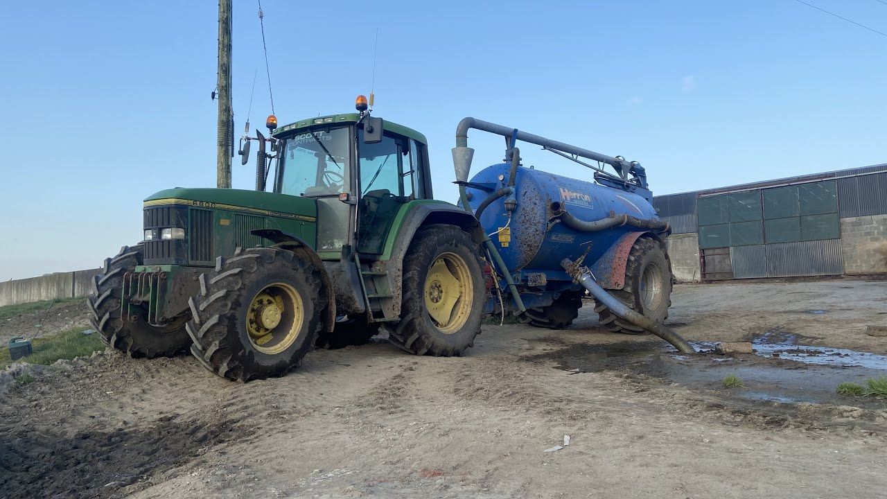 Slurry 2022~Scott Contracts~4K~Odhran Rodgers Photography