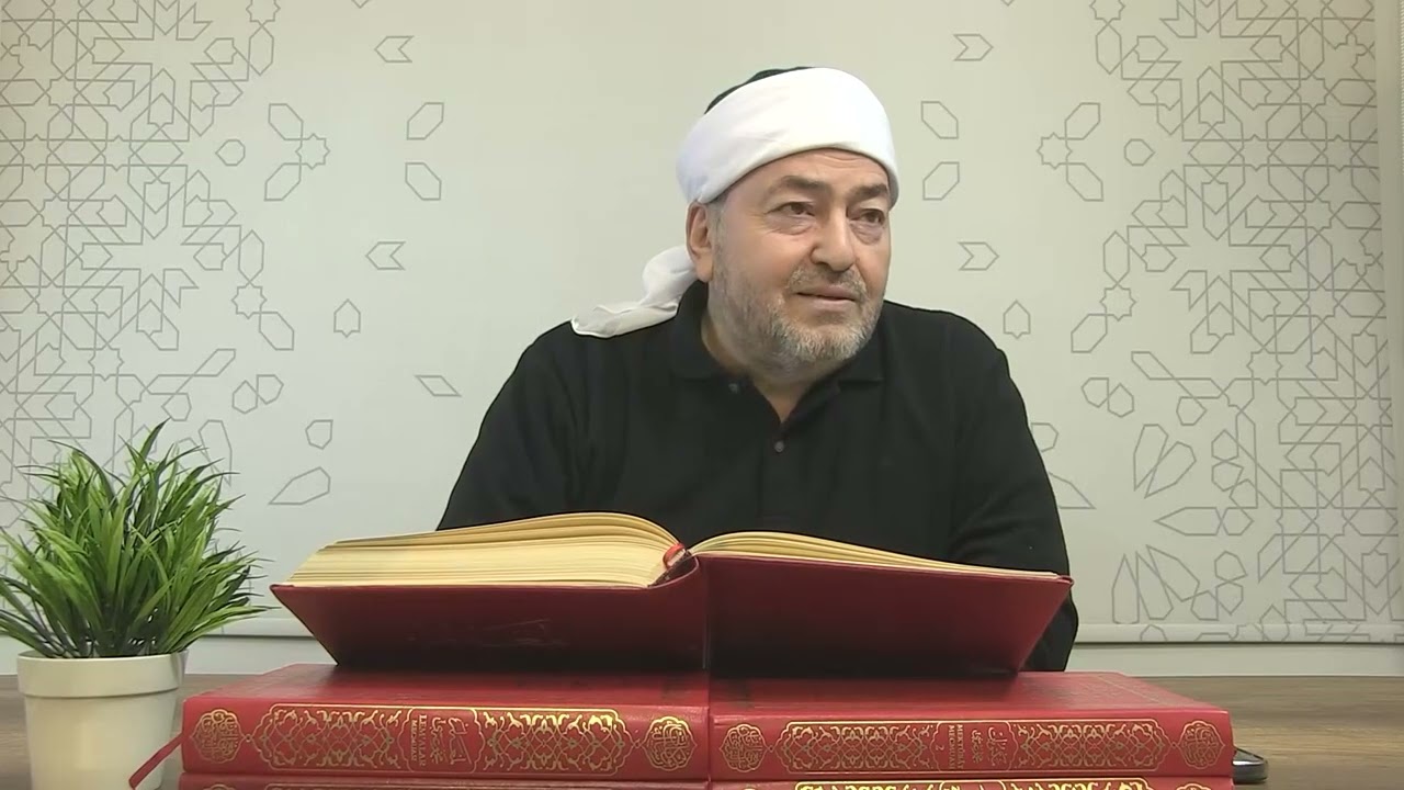 (110) 24.Lem'a/2, Sh 206 | Tesettür, kadınlar için fıtrîdir ve fıtratları iktizâ ediyor.