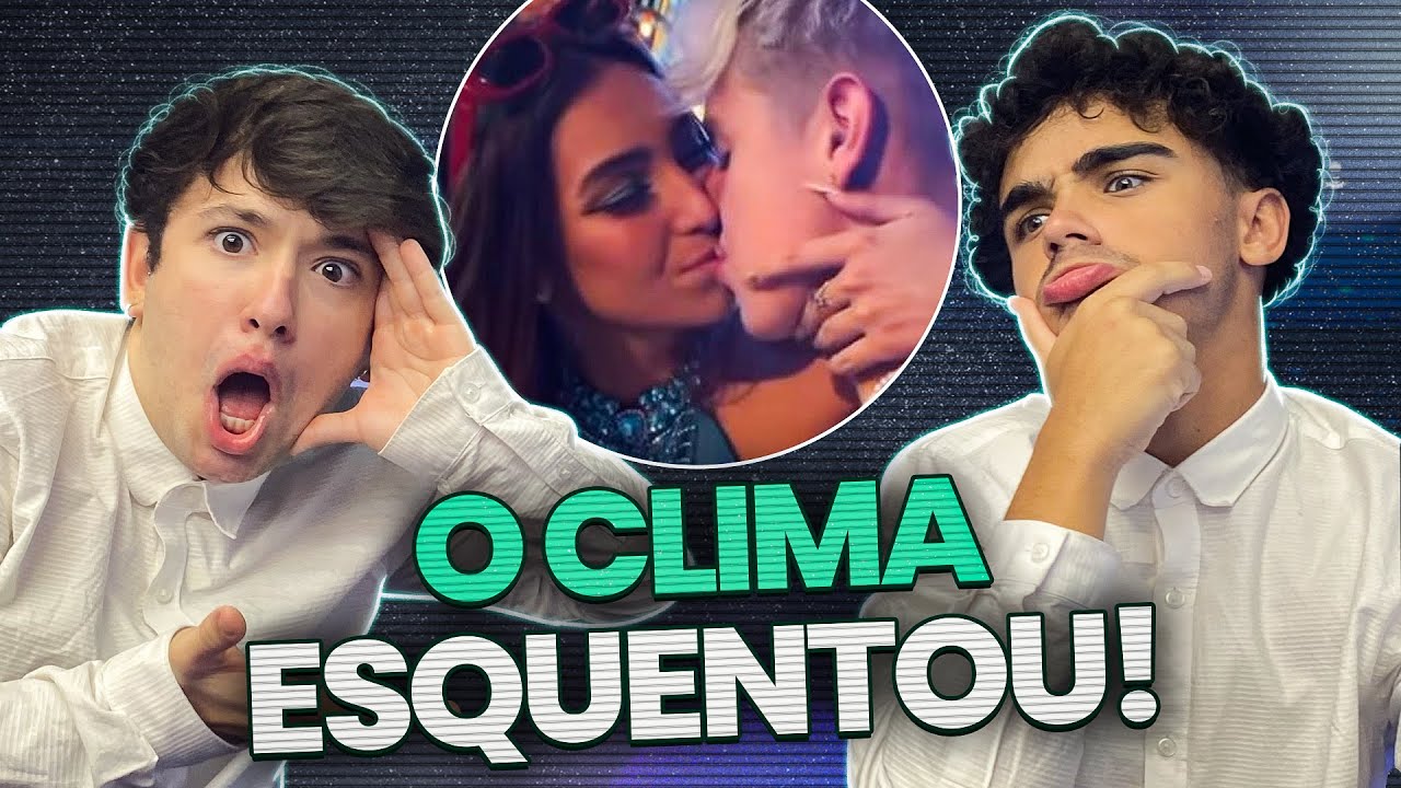 NATAL DA VILA, AMANDA ARAÚJO FECHA A PAULISTA COM LUISA SONZA E MUITO MAIS!