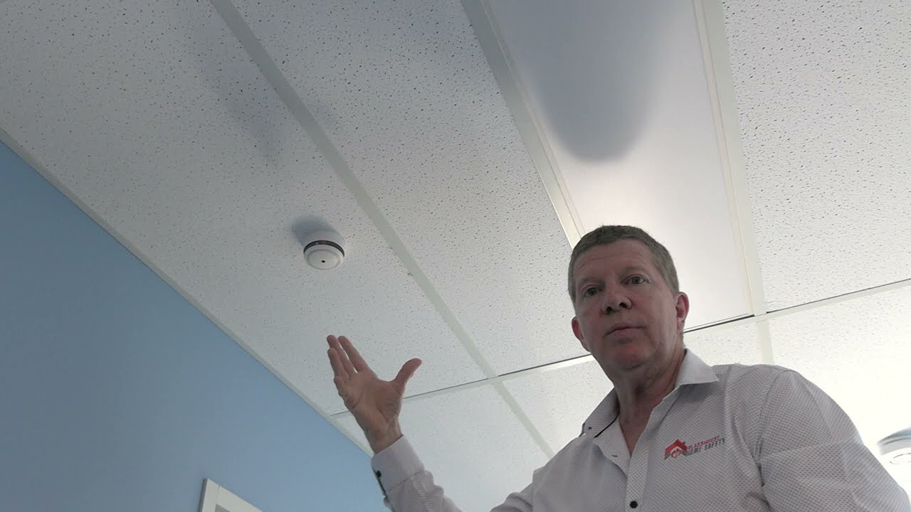 CAVIUS Beeping Alarms