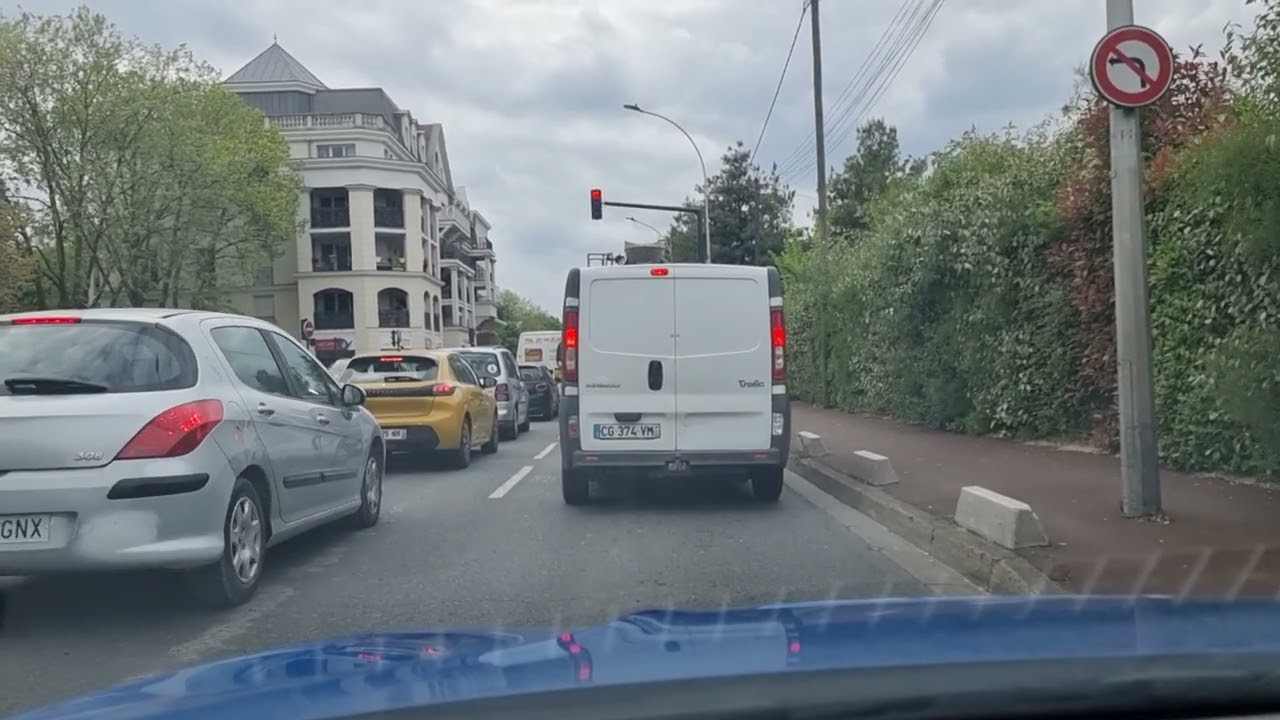 CONDUITE COMMENTÉE 2024 : ÉPISODE 6